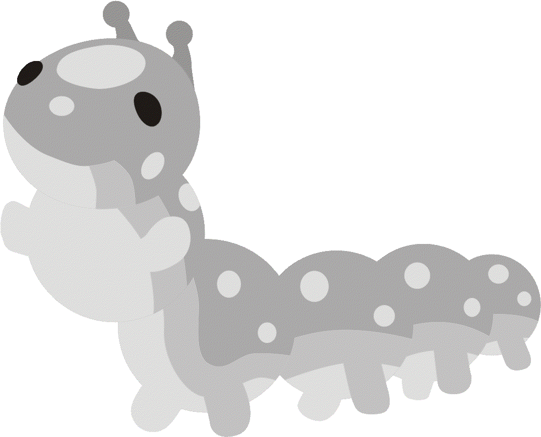 4 - Butterfly - Cartoon (1135x902), Png Download