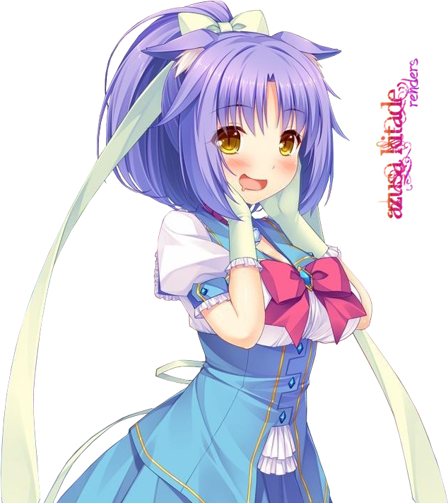 [png] Sayori - Mangaka - Anime (648x716), Png Download