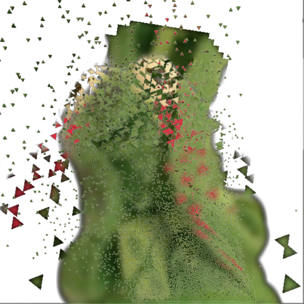 Creative Arts (1024x1024), Png Download