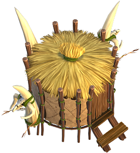 Tegu Bastion Level02 - Illustration (640x480), Png Download