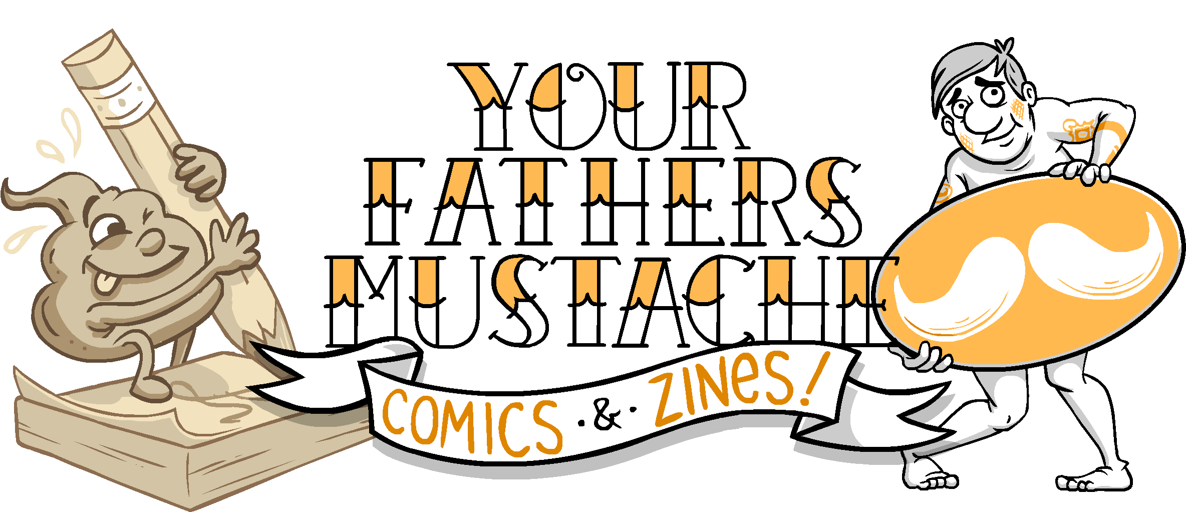 Custom 'rocket Raccoon' Comic (2400x1050), Png Download