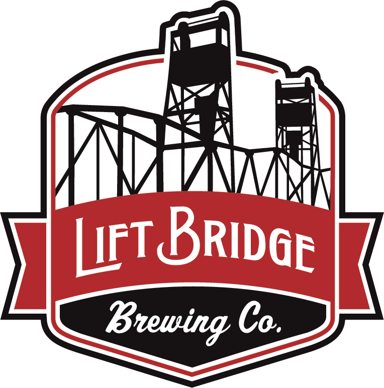 Chamber Mixer On Thursday, March 21st From 5 To 7 P - Lift Bridge Brewery Logo (764x772), Png Download