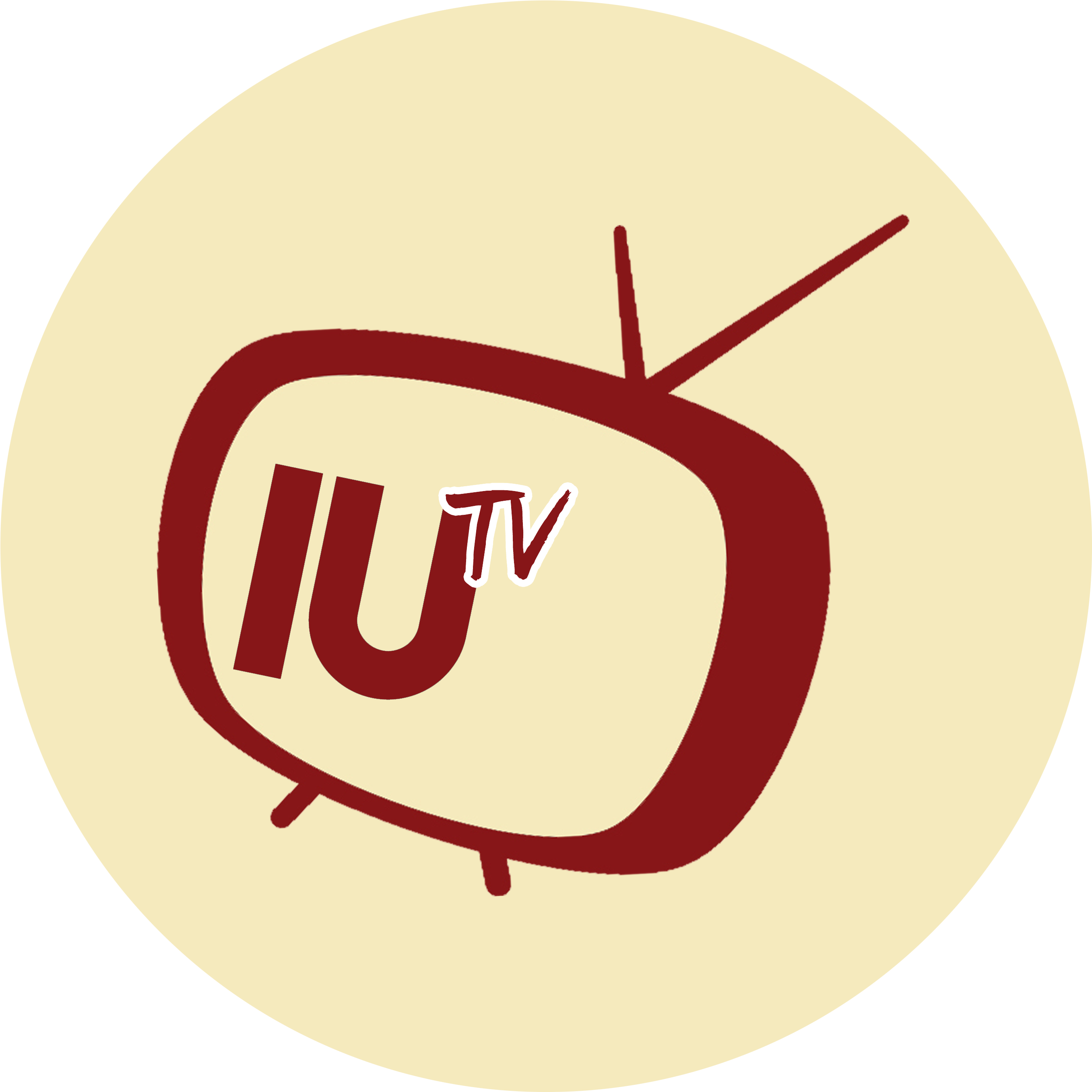 Iustv Department Mixer - Circle (3000x3000), Png Download