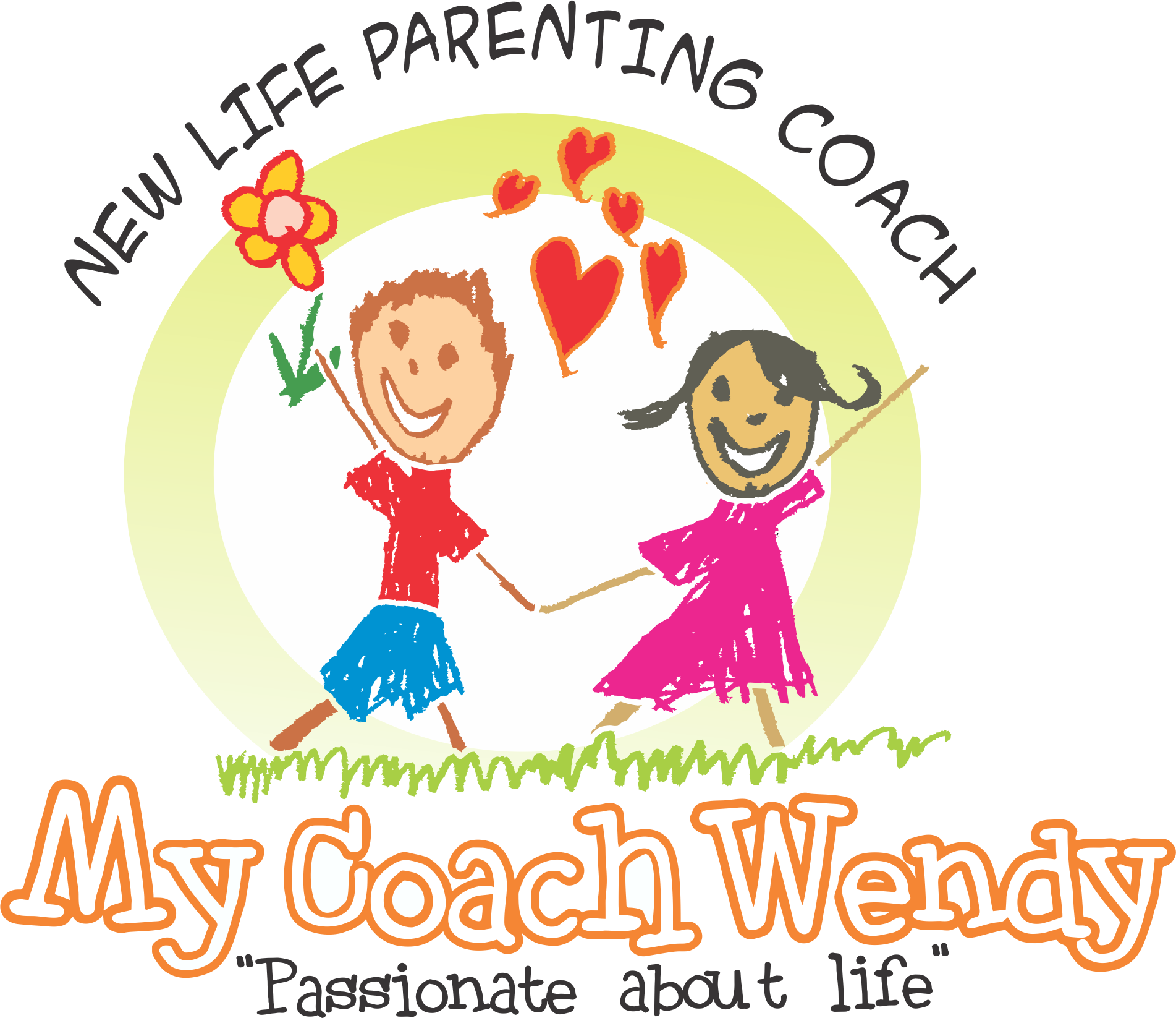Mcw Logo 1 - Cartoon (1903x1646), Png Download