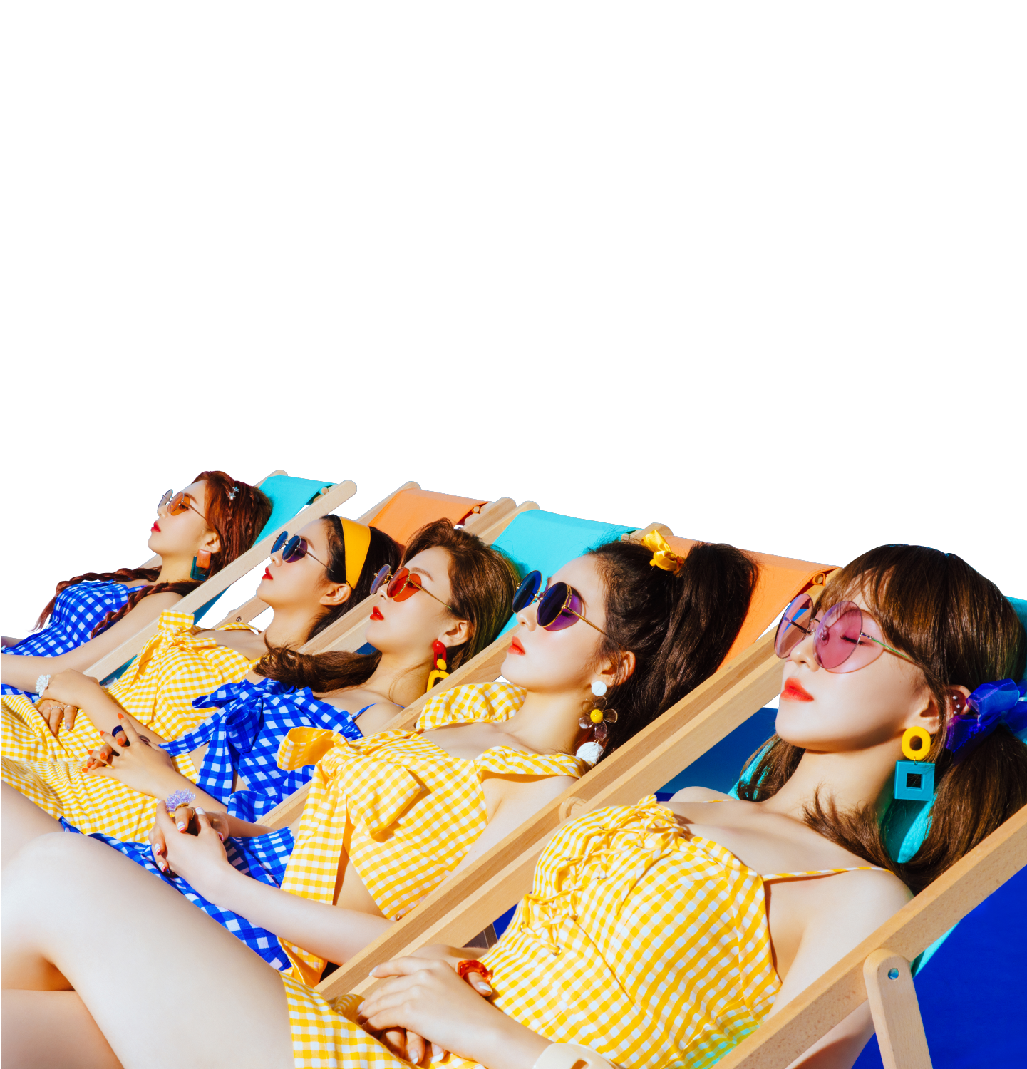 Velvet Wallpaper, Bts Drawings, Magic, Seulgi, Sooyoung, - Power Up Red Velvet Mp3 (1440x2160), Png Download