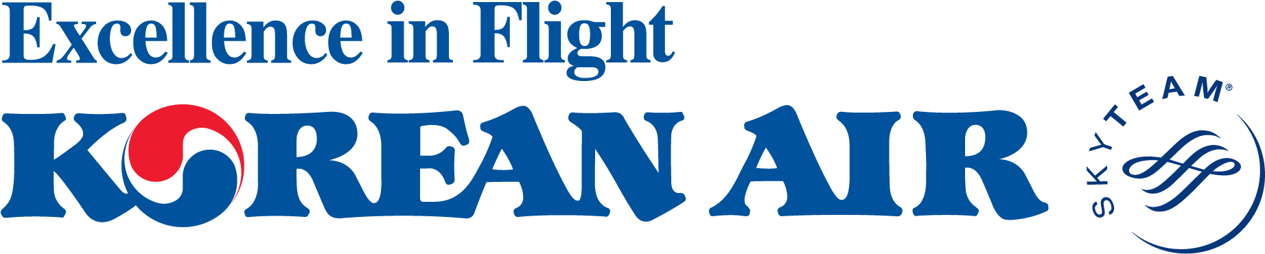 2110 X 660 9 - Korean Air (2110x660), Png Download