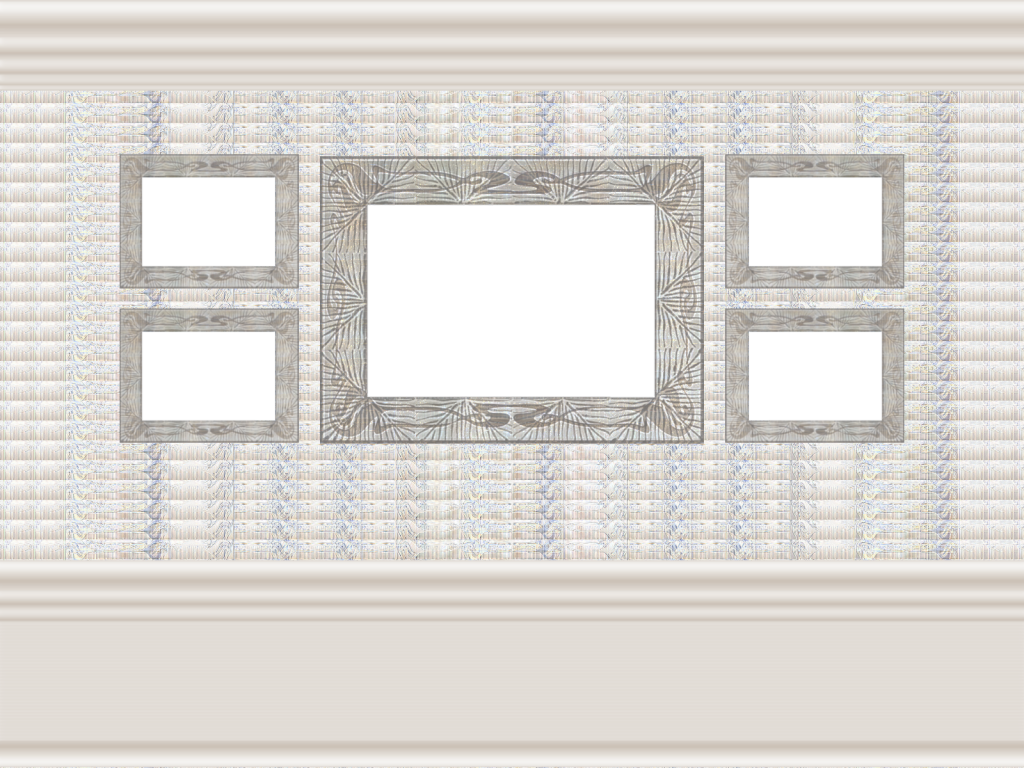 Download Transparent Glass Photo Frame Photo Mirror PNG Image with No