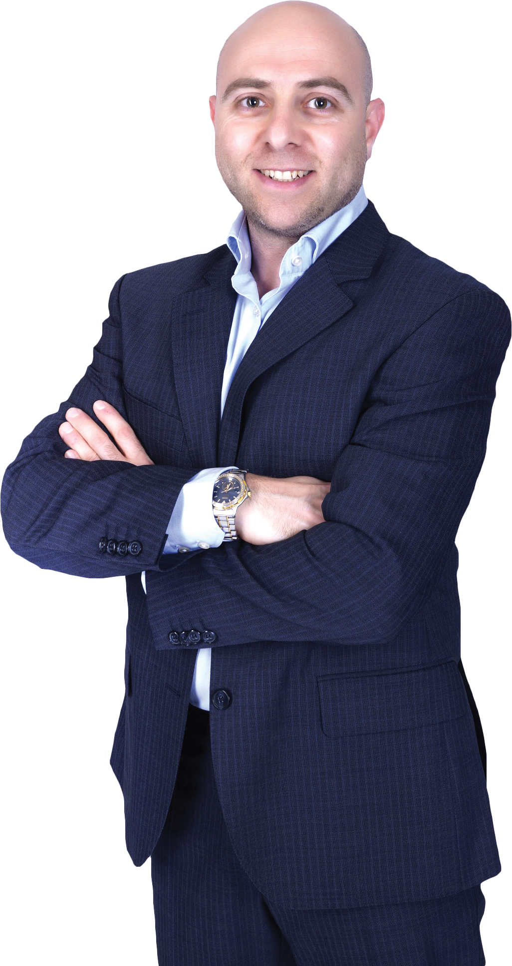 Featuring Content And Training By 2 World-renowned - Tuxedo (1026x1936), Png Download