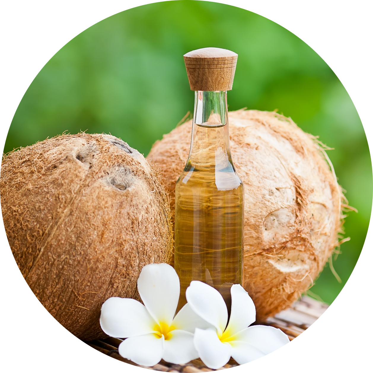 Home Remedies For Cellulitis - Dau Dua Ben Tre (1258x1258), Png Download