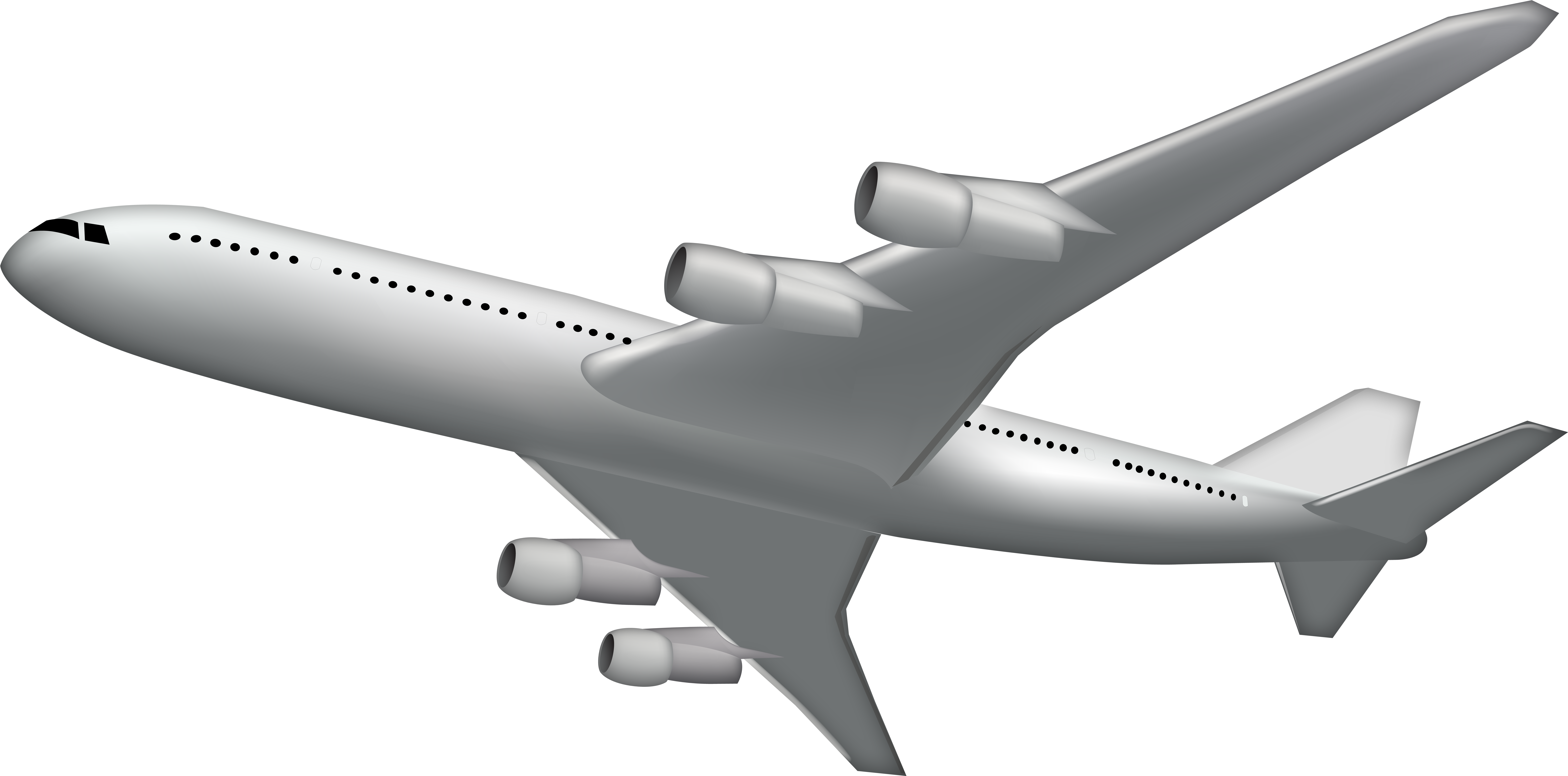 View Full Size - Airbus A330 (8000x4025), Png Download