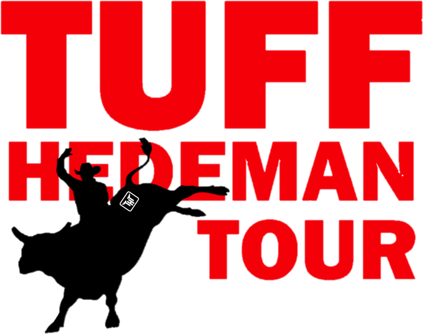 Tuff Hedeman Championship Bull Riding On Saturday April - Bull (900x750), Png Download