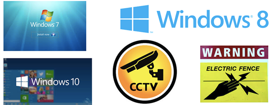 First Slide - Windows 7 (1000x350), Png Download