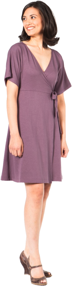 Dresses For Women Over 50 Transparent Background - Cocktail Dress (840x1024), Png Download