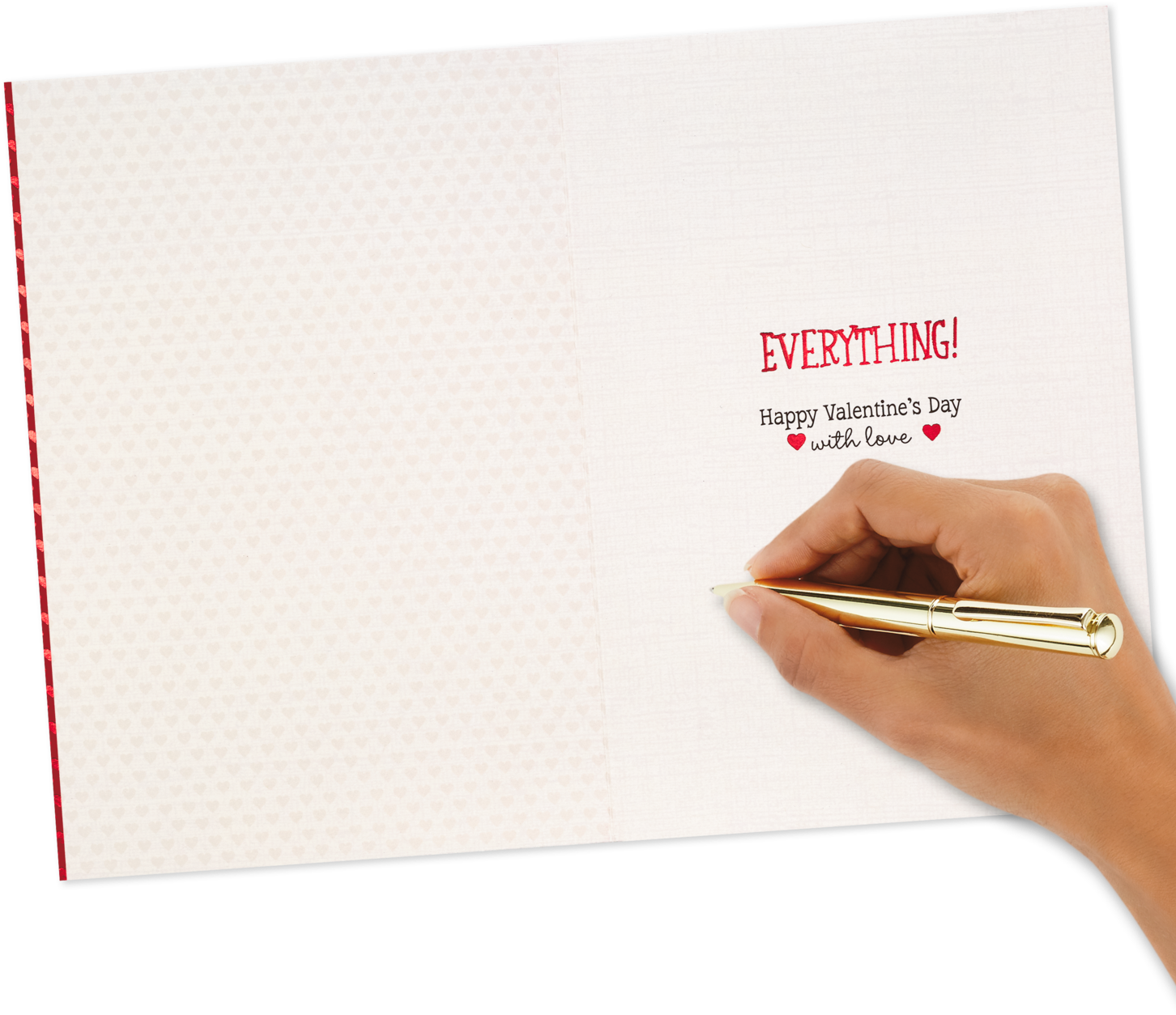 Peanuts® Special Grandparents Valentine's Day - Document (1470x1470), Png Download