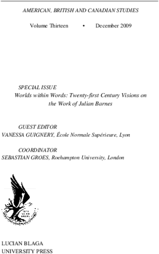 Pdf - Lucian Blaga University Of Sibiu (600x776), Png Download