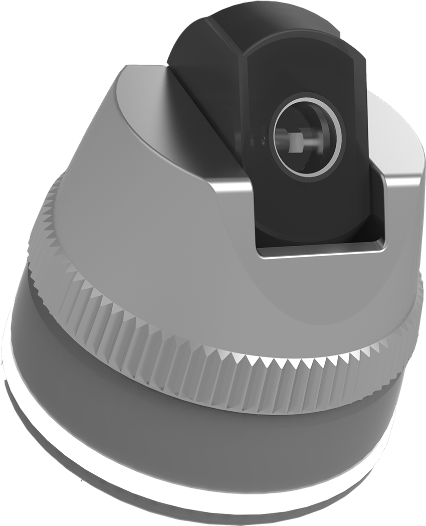 The Eyes Are Created As A Wide Angle Wireless Surveillance - Camera Lens (960x1077), Png Download