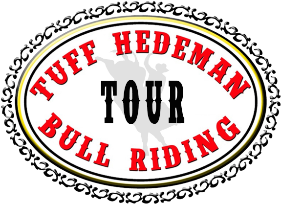 00pm Tuff Hedeman Bull Riding - Tuff Hedeman (900x600), Png Download