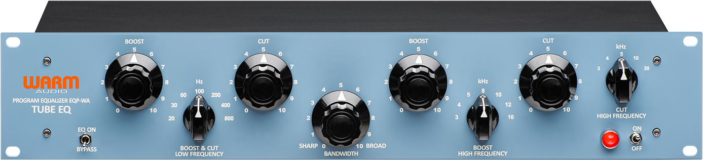 Warm Audio Eqp-wa (1500x600), Png Download