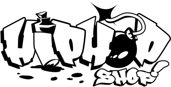 Hip Hop Vector Logo (800x600), Png Download