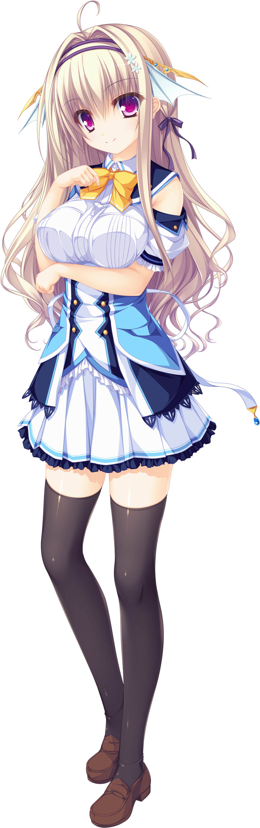 Download Png - Tenkawa Mitsuki (929x2859), Png Download