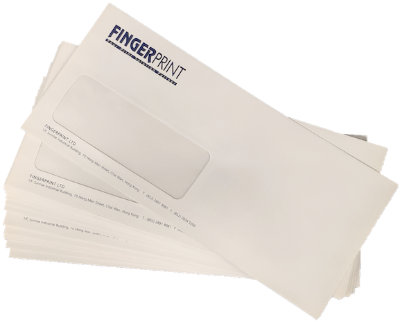 Envelope (640x640), Png Download