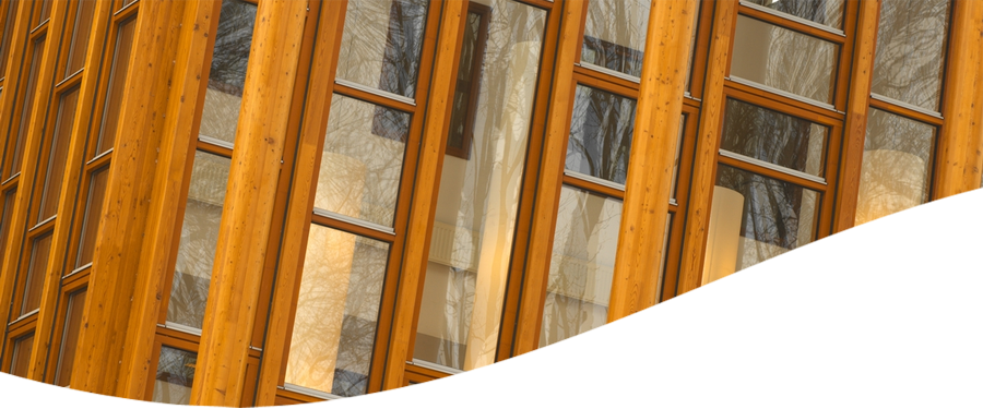 Wood Finishes / Exterior Wood / Translucent (stain (900x375), Png Download