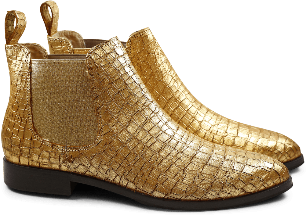 1024 X 1024 7 - Gold Boots Png (1024x1024), Png Download