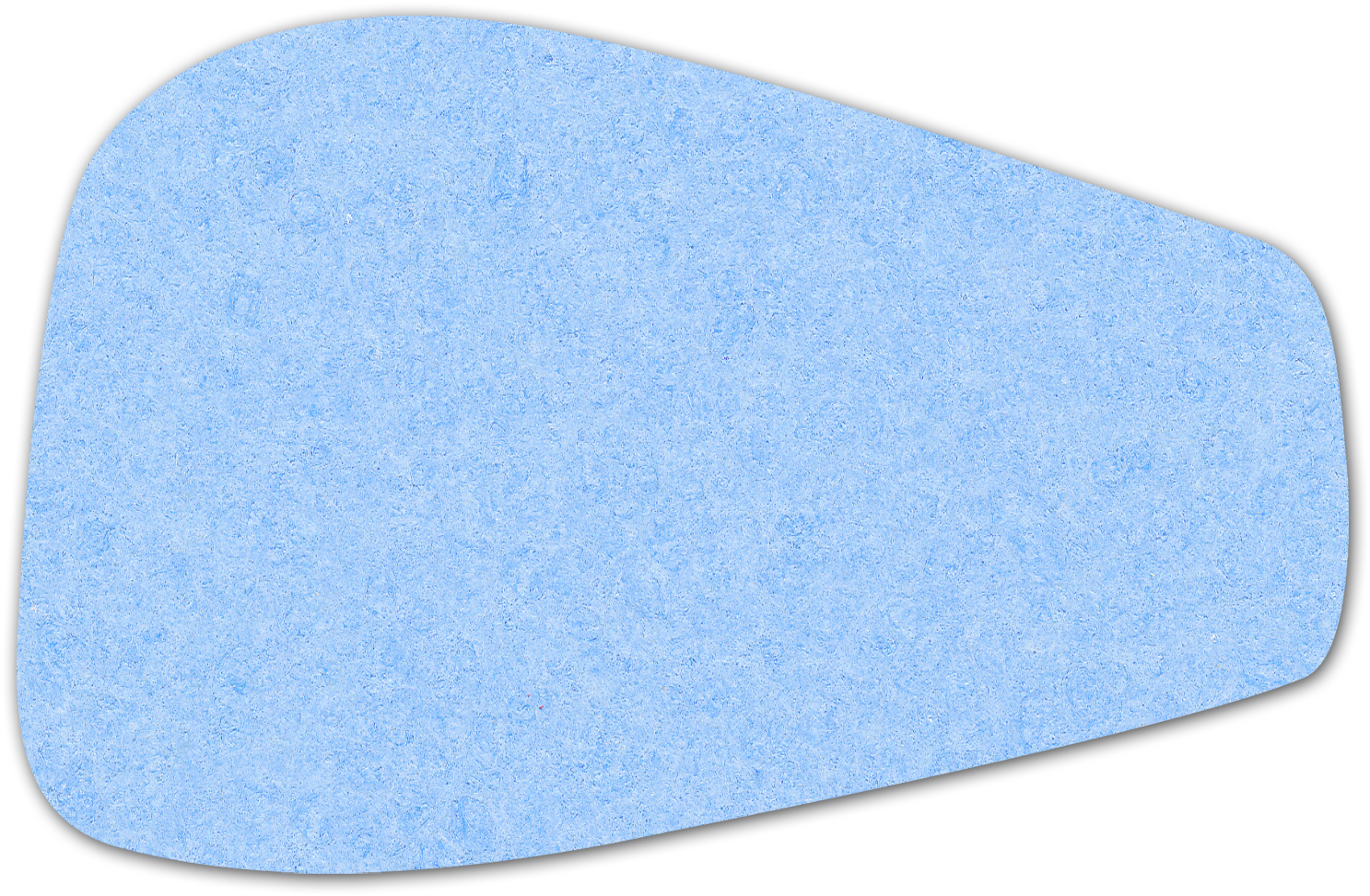Blank Image - Beanie (2400x1500), Png Download