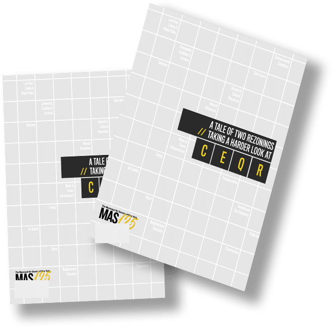 Mas's 2018 Report, A Tale Of Two Rezonings - Symmetry (820x820), Png Download