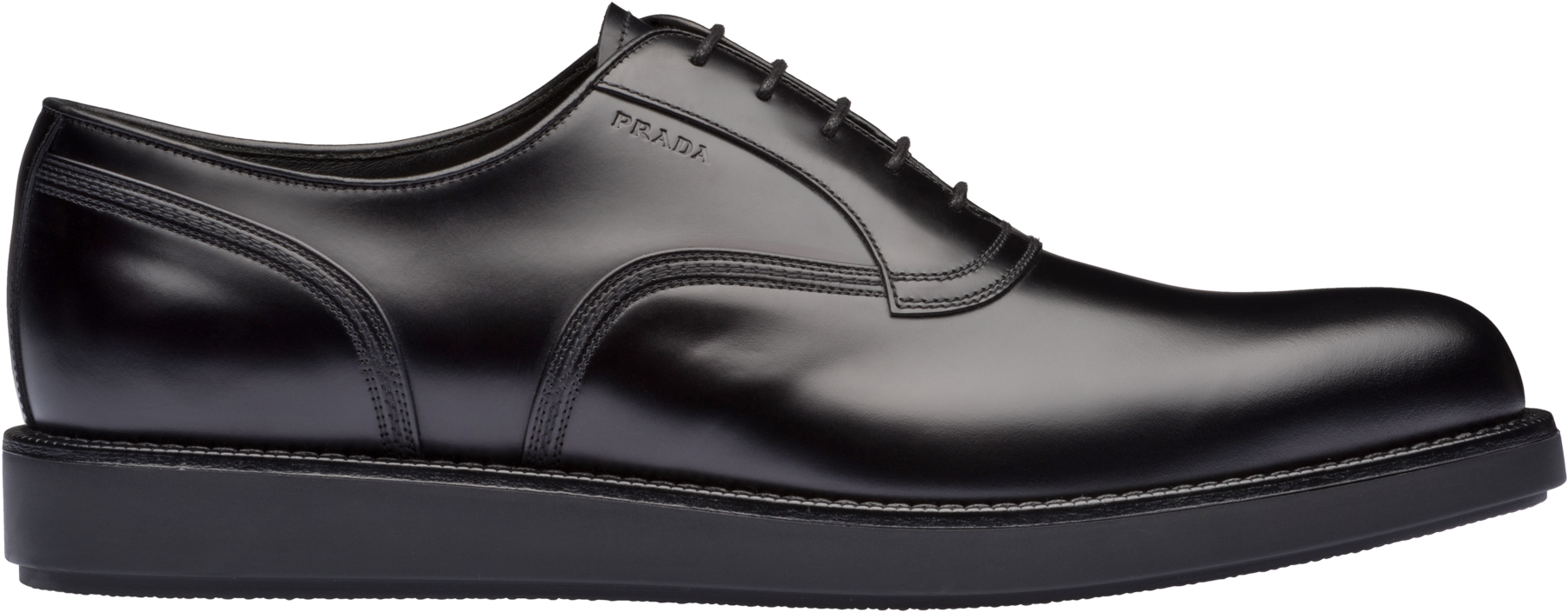 Everlane Modern Oxford Black (2400x2400), Png Download