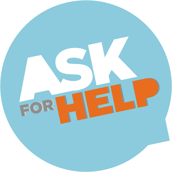 0 Replies 0 Retweets 0 Likes - Always Ask For Help (677x673), Png Download
