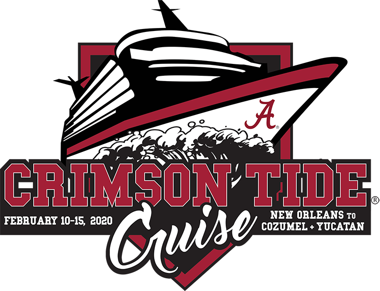 Crimson Tide Cruise Ask4 Entertainment - Crimson Tide Cruise (773x592), Png Download
