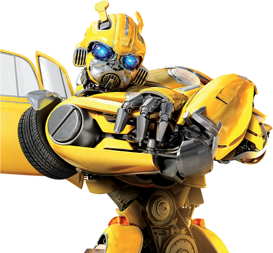 Download bumblebee autobot transformers freetoedit Bumblebee 
