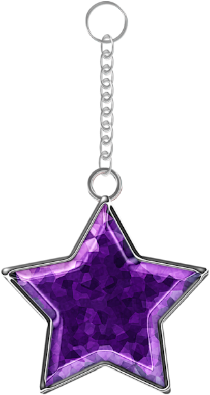 Stars ‿✿⁀°••○ - Pendant (434x800), Png Download