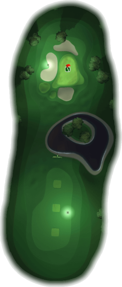 Touchdown (409x963), Png Download