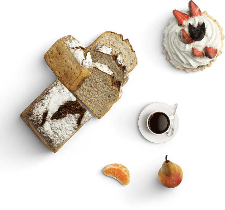 About Lillies - Chocolate (722x674), Png Download