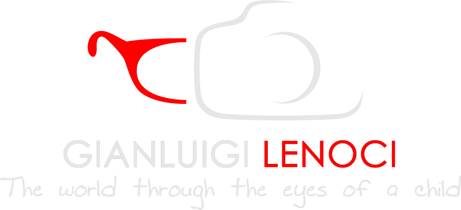 Gianluigi Lenoci Photography (1593x728), Png Download