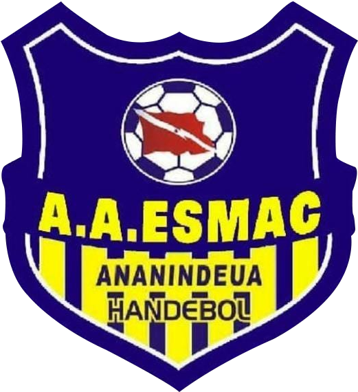 Esmac - Logo Esmac (640x640), Png Download