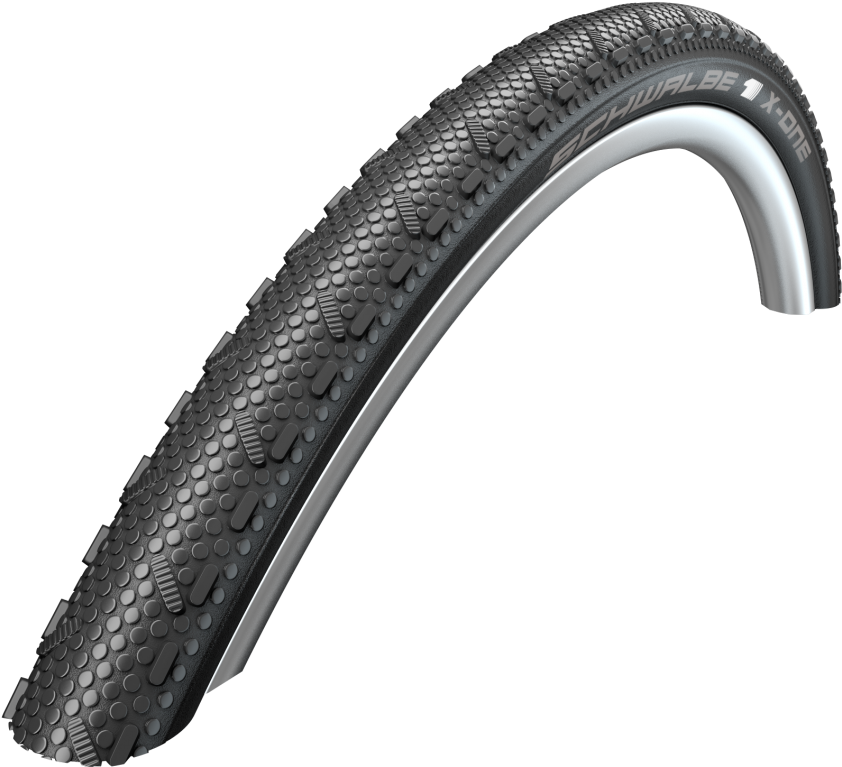 Schwalbe Hs483 X One Speed 35622 - Schwalbe Marathon Winter Plus (880x793), Png Download