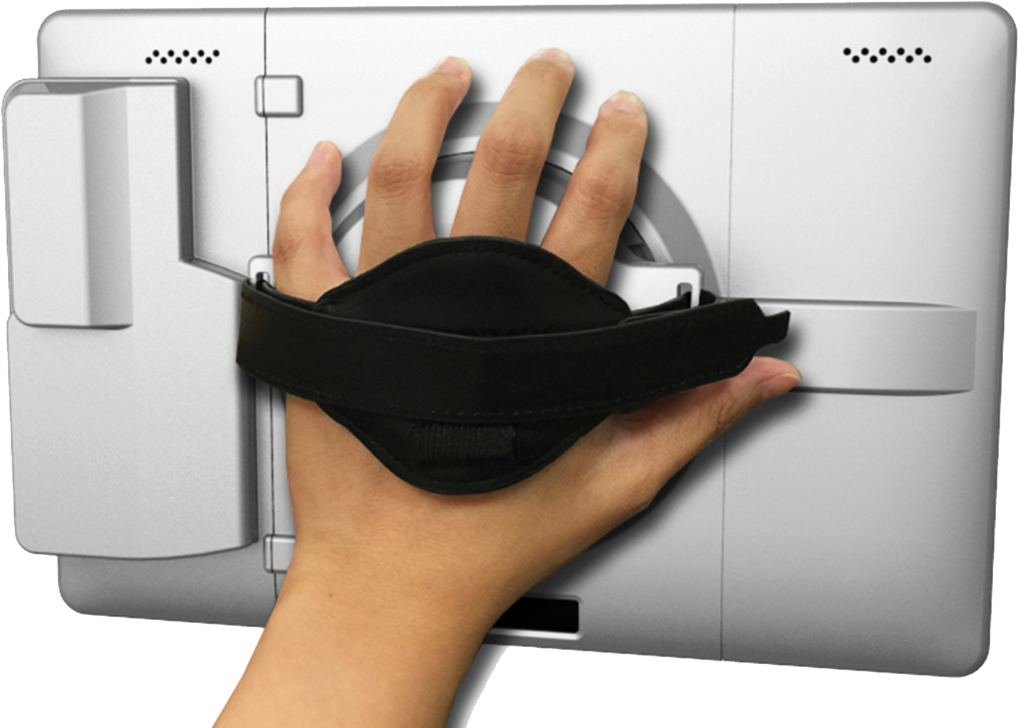 Understanding The Differences Between Medical And Consumer - Personal Computer (1500x1088), Png Download