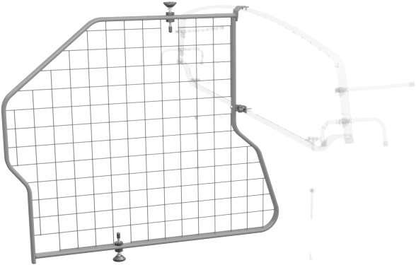 10 Reasons To Upgrade To Travall® Divider - Diagram (1150x500), Png Download