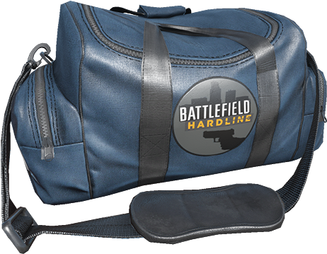 Precision - Battlefield Hardline (800x500), Png Download