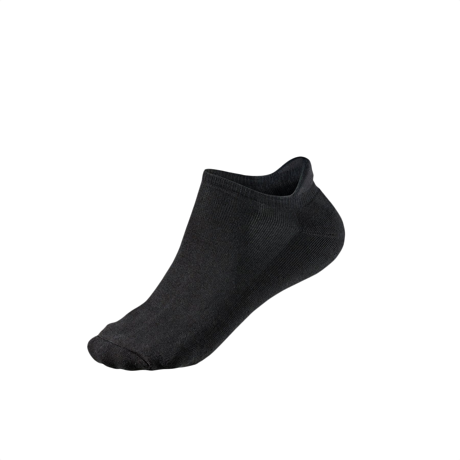 Shorty Sneaker-socken - Sock (1800x1800), Png Download