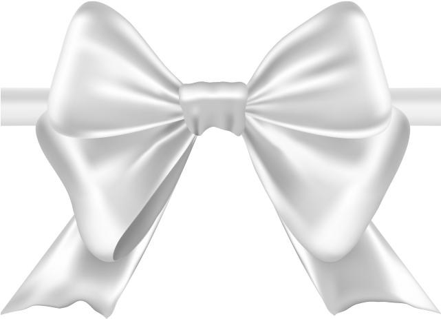 Bow Tie Clipart Rainbow - Satin (640x480), Png Download