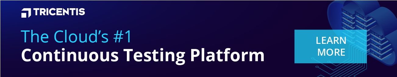 Other Acquisitions - Tricentis Technology & Consulting (1349x354), Png Download