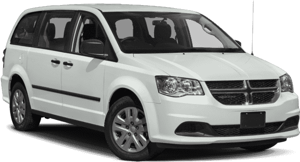Pre-owned 2017 Dodge Grand Caravan Sxt - 2019 Nissan Sentra S (640x480), Png Download
