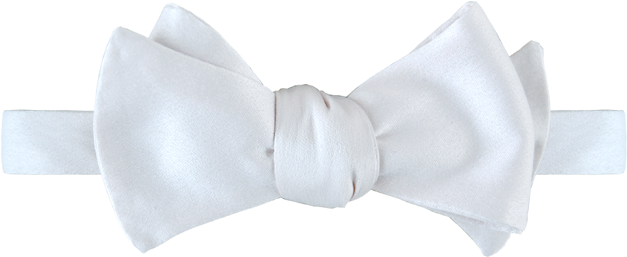 White Bow Tie Png (1000x1500), Png Download