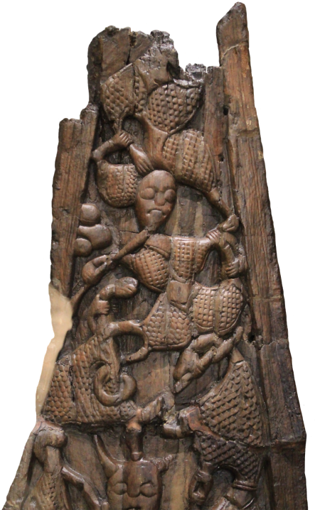 Ship Museum,oslo Norway,ship,boat (500x750), Png Download