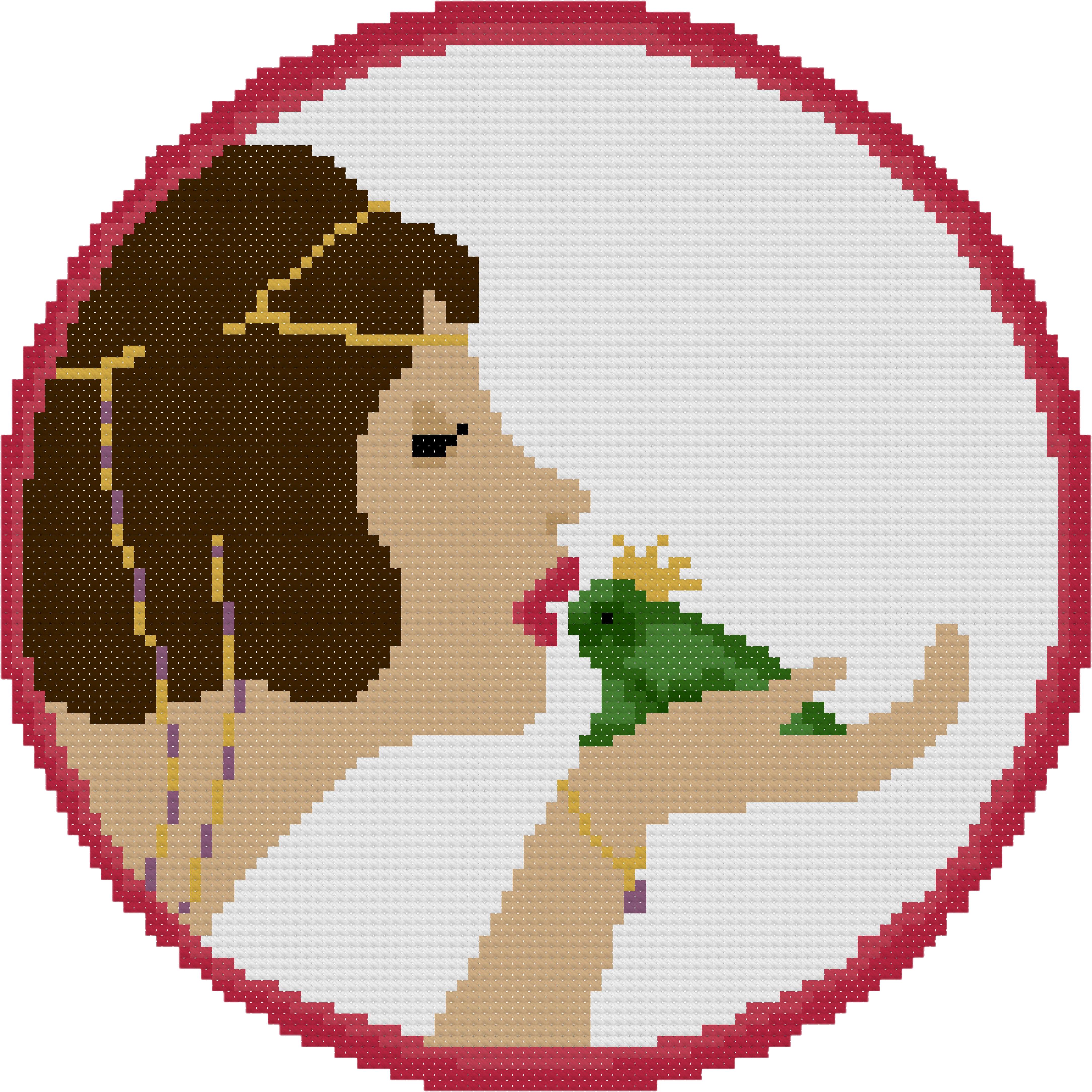 Lilypad Png (4337x4337), Png Download