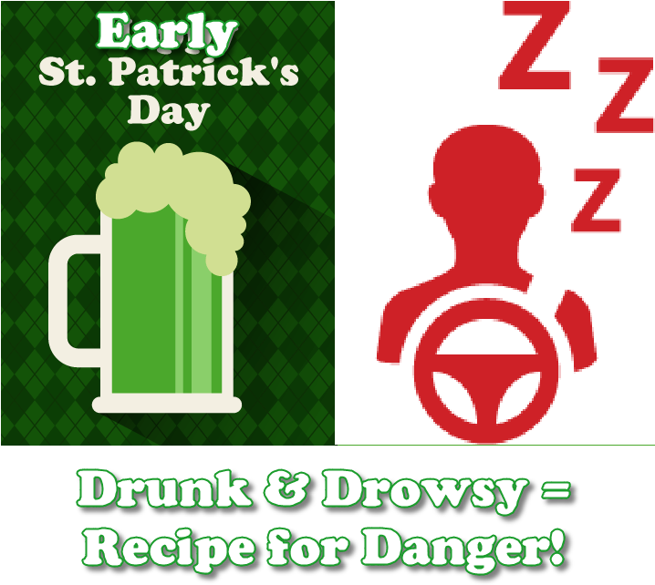 Patrick's Celebrations On Saturday Spring Ahead Time - Q Star Trek (717x649), Png Download